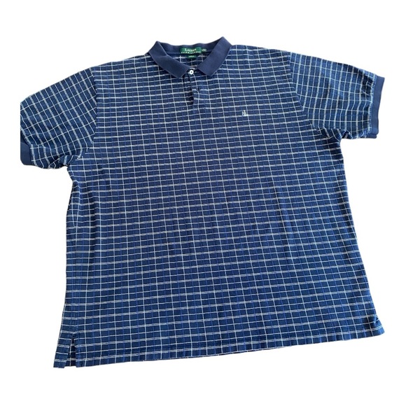 Lauren Ralph Lauren Other - LAUREN Ralph Lauren men’s short sleeve polo. Sz XXL EUC